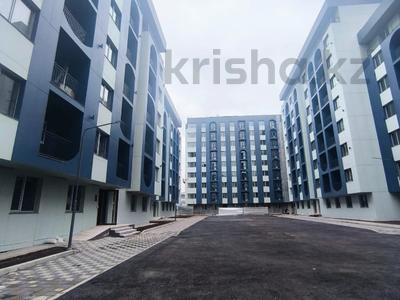 2-бөлмелі пәтер · 52.6 м² · 6/9 қабат, Алатауская трасса, бағасы: 29 млн ₸ в 