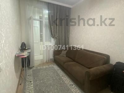 1-комнатная квартира · 45 м² · 14/20 этаж, Сарыарка 5/1 за 32.9 млн ₸ в Астане, Сарыарка р-н