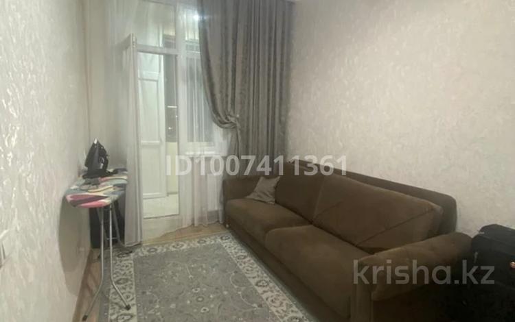 1-комнатная квартира · 45 м² · 14/20 этаж, Сарыарка 5/1 за 32.9 млн ₸ в Астане, Сарыарка р-н — фото 2