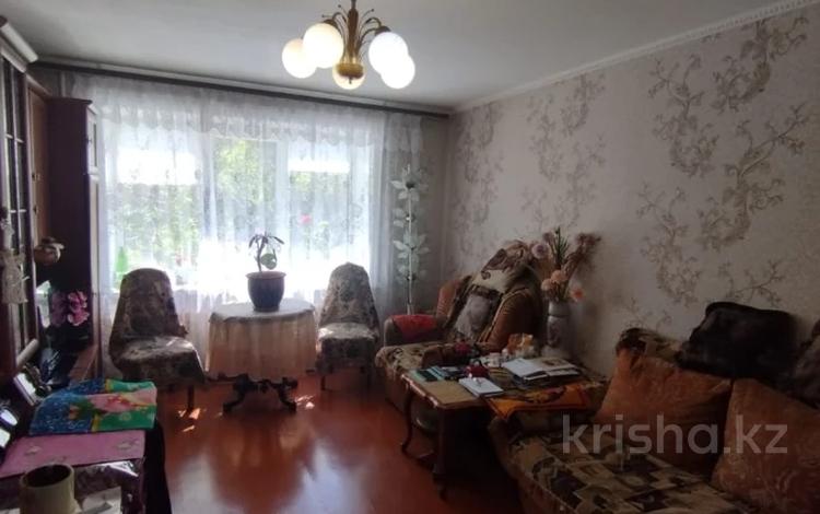 2-комнатная квартира, 50.2 м², 4/5 этаж, астана 7 за 20.4 млн 〒 в Петропавловске — фото 2
