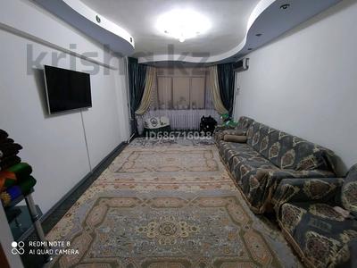 2-комнатная квартира, 70 м², 1/5 этаж, Астана 25 — Городская больница за 26 млн 〒 в Таразе