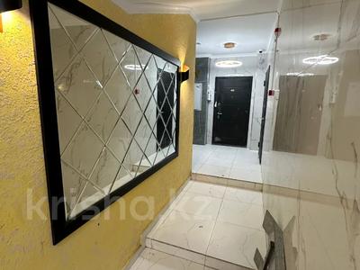 2-комнатная квартира · 69.9 м² · 6/9 этаж, Елорда 6/7 за 22.5 млн 〒 в Атырау