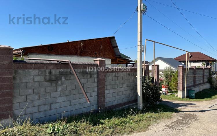 Отдельный дом · 3 комнаты · 50 м² · 6 сот., Жаскыран 29 за 42.5 млн 〒 в Алматы — фото 2