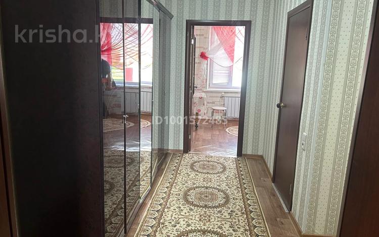 1-бөлмелі пәтер · 44.4 м² · 4/5 қабат, мкр. Зачаганск пгт, Мурат Монкеулы 108/2, бағасы: 14.7 млн ₸ в Уральске — фото 4