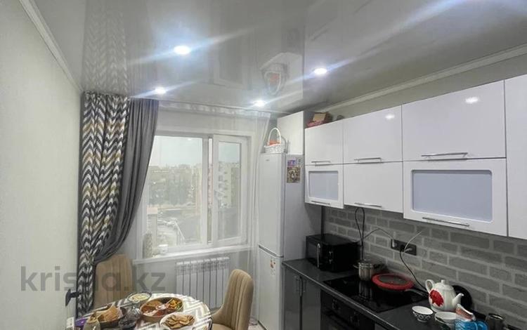 3-комнатная квартира · 68 м² · 6/6 этаж, Абылай хана 20 за 21.6 млн ₸ в Кокшетау — фото 2
