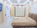 1-бөлмелі пәтер · 50 м² · 4/9 қабат, Нұркент ш/а 34, бағасы: 16 000 ₸ в Алматы, Алатауский р-н