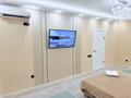 1-бөлмелі пәтер · 50 м² · 4/9 қабат, Нұркент ш/а 34, бағасы: 16 000 ₸ в Алматы, Алатауский р-н — фото 2