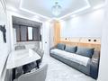 1-бөлмелі пәтер · 50 м² · 4/9 қабат, Нұркент ш/а 34, бағасы: 16 000 ₸ в Алматы, Алатауский р-н — фото 5