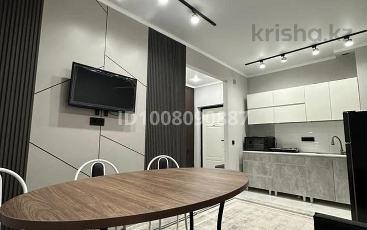 1-комнатная квартира · 31 м² · 3/3 этаж, Аубакирова 12/45а за 21.5 млн 〒 в  — фото 2