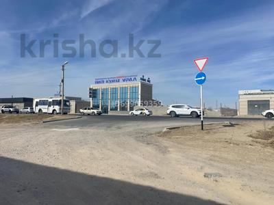 Гараж · 160 м² · Жолдын бойы — Каспий Базанын касында жолдын бойында за 15 млн 〒 в Баскудуке
