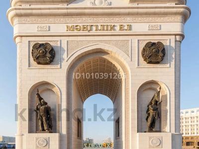 1-бөлмелі пәтер · 41 м² · 5/10 қабат, Орынбор 13 — Орынбор ,Триумфальная арка,Президентский парк ,Самал парк ,Ботанический сад, бағасы: 19 000 ₸ в Астане, Есильский р-н