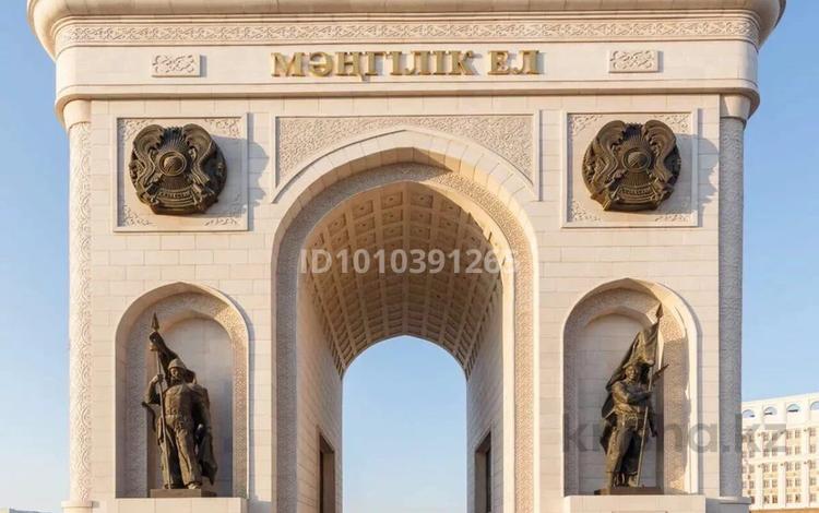 1-бөлмелі пәтер · 41 м² · 5/10 қабат, Орынбор 13 — Орынбор ,Триумфальная арка,Президентский парк ,Самал парк ,Ботанический сад, бағасы: 19 000 ₸ в Астане, Есильский р-н — фото 8