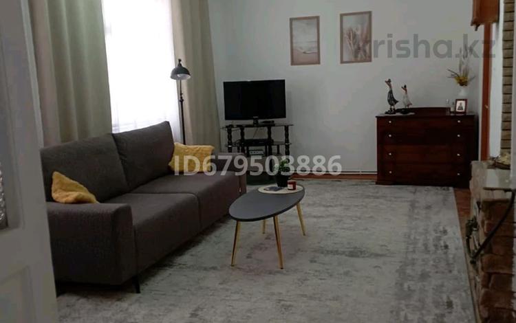 Отдельный дом · 3 комнаты · 80 м² · 6.2 сот., Енбекшинский р-н 45а — Курнатовского - Айтжанова за 42 млн 〒 в Шымкенте — фото 17