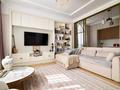 2-комнатная квартира · 66.9 м² · 4/9 этаж, Абубакир Тыныбаев 4 за 80 млн ₸ в Астане, Сарайшык р-н — фото 2
