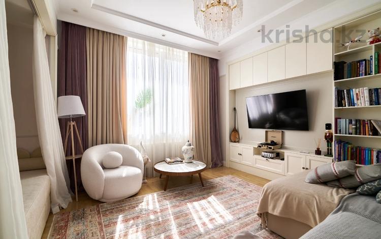 2-комнатная квартира · 66.9 м² · 4/9 этаж, Абубакир Тыныбаев 4 за 80 млн ₸ в Астане, Сарайшык р-н — фото 30