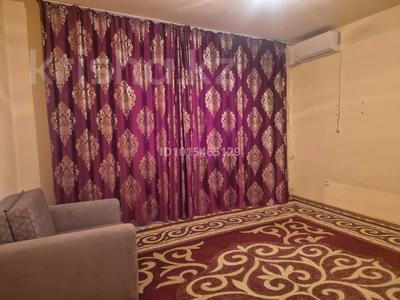 1-комнатная квартира · 47 м² · 5/6 этаж, мкр. Алмагуль, мкрн Алмагүл 29 за 14 млн ₸ в Атырау