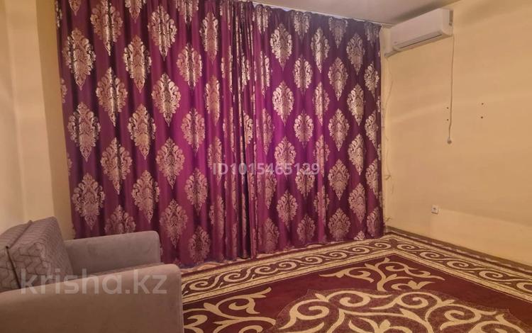 1-комнатная квартира · 47 м² · 5/6 этаж, мкр. Алмагуль, мкрн Алмагүл 29 за 14 млн ₸ в Атырау — фото 2