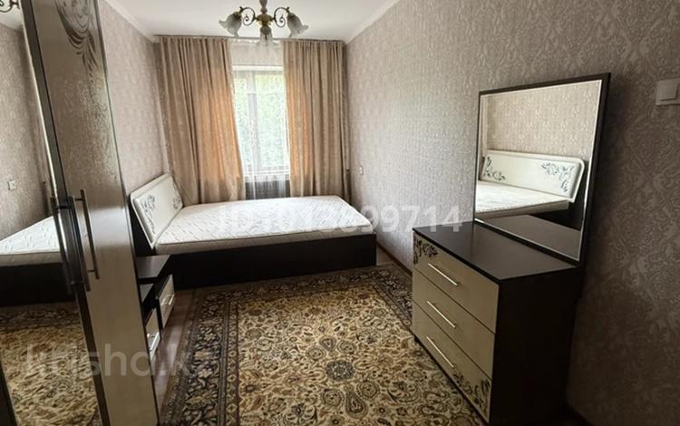 2-бөлмелі пәтер · 50 м², мкр Орбита-2 6, бағасы: 300 000 ₸ в Алматы, Бостандыкский р-н — фото 2