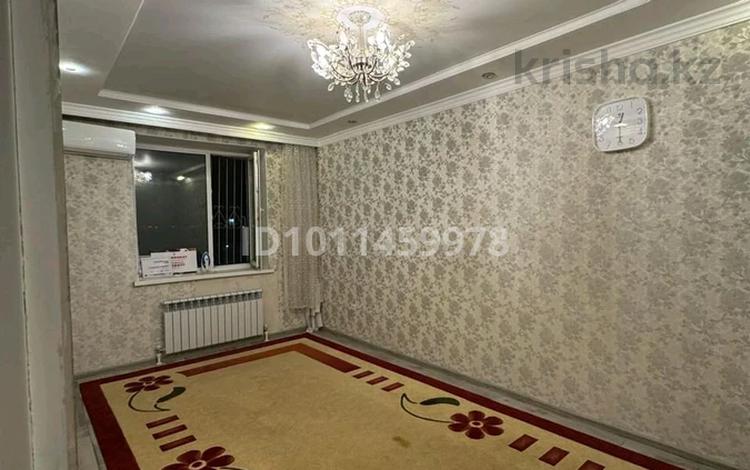1-бөлмелі пәтер · 40 м² · 7/7 қабат, Богенбай батыр 155, бағасы: 13.5 млн ₸ в Актобе, мкр Авиагородок — фото 2
