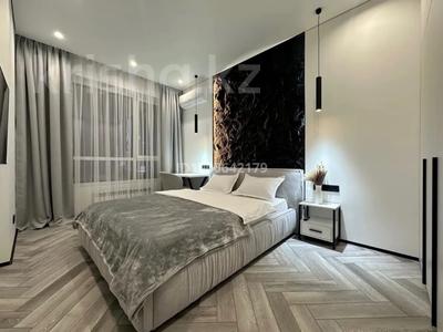 2-бөлмелі пәтер · 52 м², Бухар жырау 20Б, бағасы: 18 500 ₸ в Астане, Есильский р-н