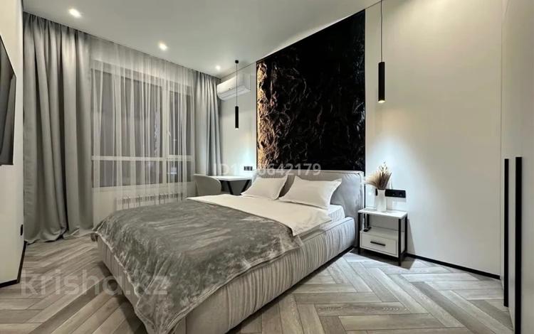 2-бөлмелі пәтер · 52 м², Бухар жырау 20Б, бағасы: 18 500 ₸ в Астане, Есильский р-н — фото 2