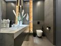 2-бөлмелі пәтер · 52 м², Бухар жырау 20Б, бағасы: 18 500 ₸ в Астане, Есильский р-н — фото 5