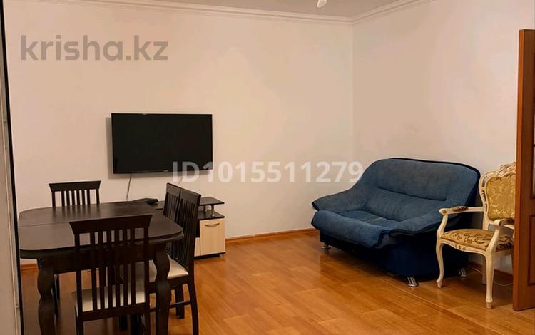 2-бөлмелі пәтер · 86.1 м² · 7/9 қабат, Уалиханова 9/1, бағасы: 35.5 млн ₸ в Астане, р-н Байконур — фото 2