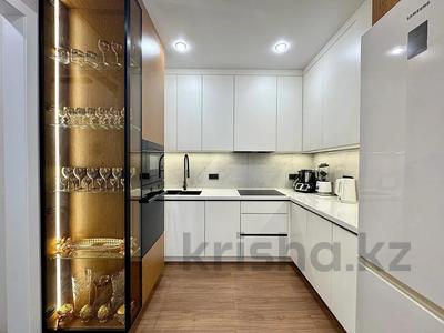 3-комнатная квартира · 74.1 м² · 5/21 этаж, Туркестан за 65 млн ₸ в Астане, Есильский р-н