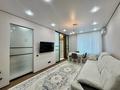 3-комнатная квартира · 74.1 м² · 5/21 этаж, Туркестан за 65 млн ₸ в Астане, Есильский р-н — фото 4