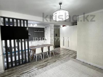 1-комнатная квартира · 43 м² · 3/6 этаж, Жунисова 2/13 к18 за 28.5 млн ₸ в Алматы, Наурызбайский р-н