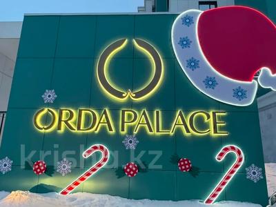 2-бөлмелі пәтер · 94 м² · 3/9 қабат, Алтын Орда 11Б, бағасы: 39.9 млн ₸ в Актобе