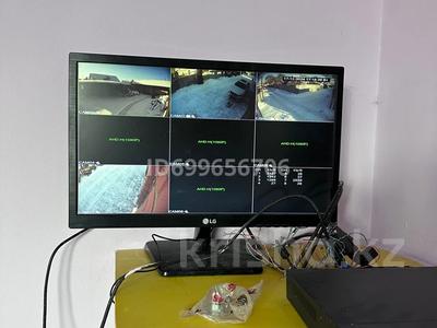 Отдельный дом · 6 комнат · 574 м², Желтоксан 35 — Маг Мирас за 3.5 млн 〒 в 