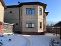 Отдельный дом · 6 комнат · 574 м², Желтоксан 35 — Маг Мирас за 3.5 млн 〒 в  — фото 7