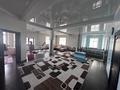 Отдельный дом · 6 комнат · 574 м², Желтоксан 35 — Маг Мирас за 3.5 млн 〒 в  — фото 14