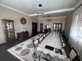 Отдельный дом · 6 комнат · 574 м², Желтоксан 35 — Маг Мирас за 3.5 млн 〒 в  — фото 22