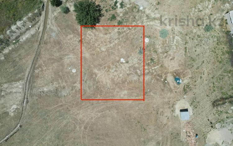 Участок · 10 соток, Ынтымак за 3.3 млн 〒 в Талдыкоргане, село Ынтымак — фото 4