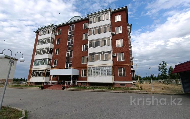 5-комнатная квартира, 260 м², 5/5 этаж, Мкр Каратал — НИШ за 130 млн 〒 в Талдыкоргане, Каратал — фото 2