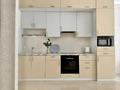 2-комнатная квартира · 55 м² · 4/14 этаж, Гагарина 277/7 за 24 000 ₸ в Алматы, Бостандыкский р-н — фото 4