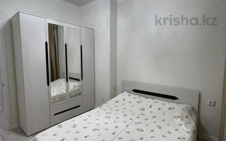 2-бөлмелі пәтер · 45 м² · 5/9 қабат, Юго-Восток ш/а., проспект Шахтеров 31/4 — Республики Строителей Сары арка, бағасы: 2 000 ₸ в Караганде, Казыбек би р-н — фото 2