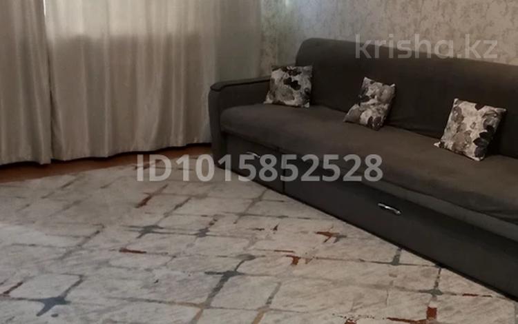 2-комнатная квартира · 65.6 м² · 4/6 этаж, иле 30 за 31 млн ₸ в Астане, Алматы р-н — фото 2