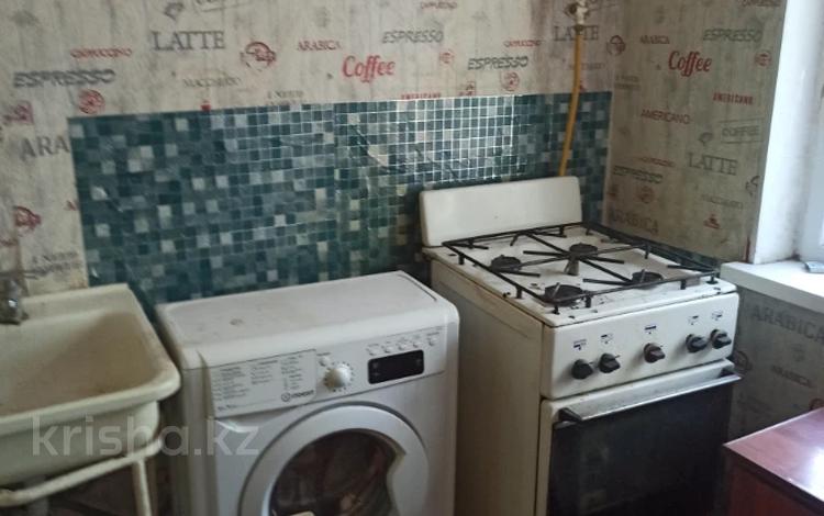 1-бөлмелі пәтер · 30 м² · 1/5 қабат, Восток 14, бағасы: 12.5 млн ₸ в Шымкенте, Аль-Фарабийский р-н — фото 2