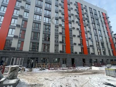 3-комнатная квартира, 81.4 м², 6/7 этаж, ТОлеметова за 31 млн 〒 в Шымкенте, Каратауский р-н