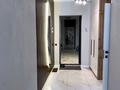 3-комнатная квартира · 80 м² · 15/20 этаж, Абай — Мйята, NAVAT за 25 000 〒 в Алматы, Бостандыкский р-н