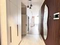 3-комнатная квартира · 80 м² · 15/20 этаж, Абай — Мйята, NAVAT за 25 000 〒 в Алматы, Бостандыкский р-н — фото 2