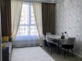3-комнатная квартира · 80 м² · 15/20 этаж, Абай — Мйята, NAVAT за 25 000 〒 в Алматы, Бостандыкский р-н — фото 3