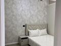 3-комнатная квартира · 80 м² · 15/20 этаж, Абай — Мйята, NAVAT за 25 000 〒 в Алматы, Бостандыкский р-н — фото 6