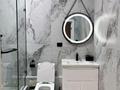 3-комнатная квартира · 80 м² · 15/20 этаж, Абай — Мйята, NAVAT за 25 000 〒 в Алматы, Бостандыкский р-н — фото 8