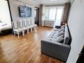 3-комнатная квартира · 50.7 м² · 5/5 этаж, Калмыкова 4б — 21 квартал за 13 млн ₸ в Балхаше