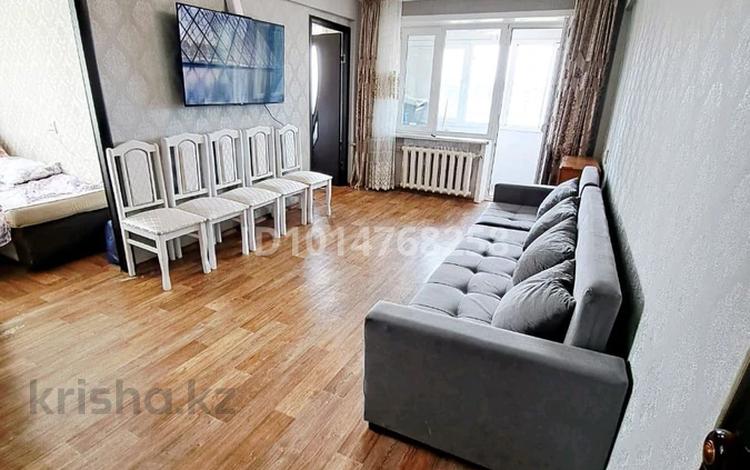3-комнатная квартира · 50.7 м² · 5/5 этаж, Калмыкова 4б — 21 квартал за 13 млн ₸ в Балхаше — фото 3