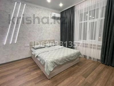 1-комнатная квартира · 54 м² · 7/9 этаж, Татимбетта 3/11 — Шахтеров за 18 000 ₸ в Караганде, Казыбек би р-н